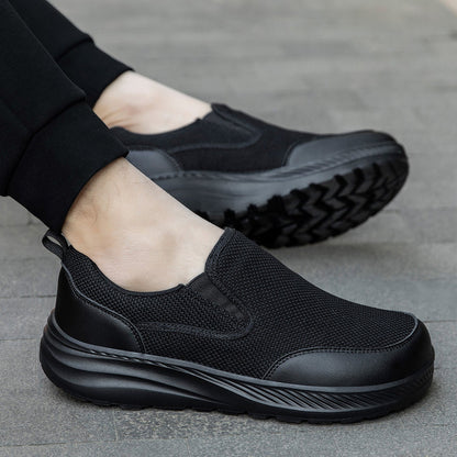 Damen Sneaker Bequem Sportlich atmungsaktiv