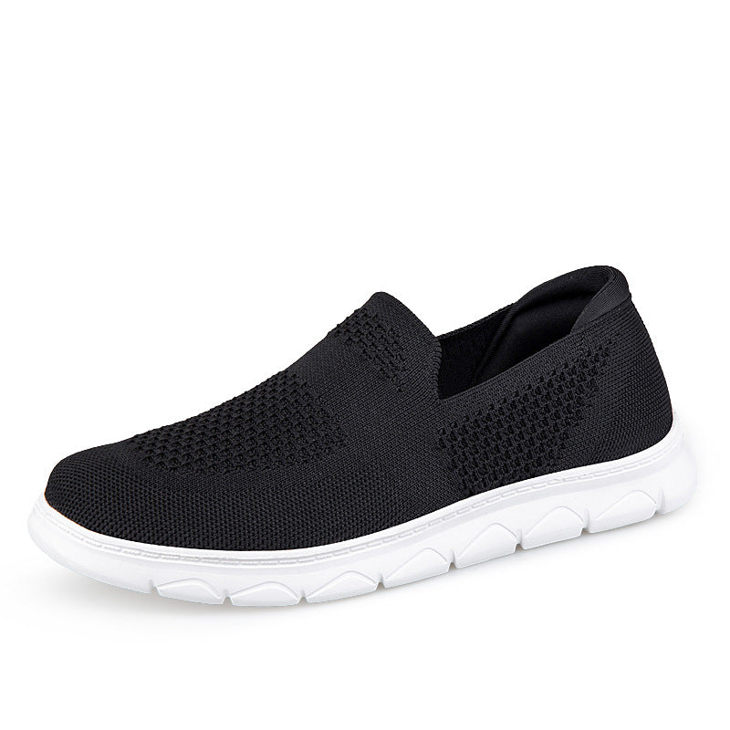 Damen Fitnessschuhe Atmungsaktiv Leichtlaufend Sportlich