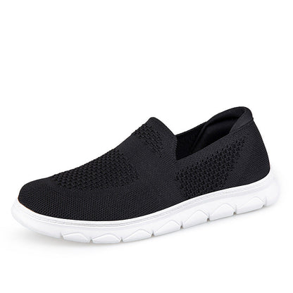 Damen Fitnessschuhe Atmungsaktiv Leichtlaufend Sportlich