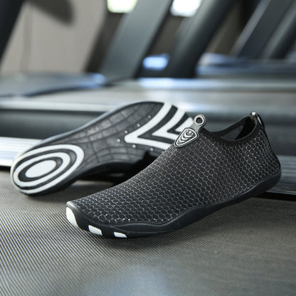 Damen Wassersport Schuh Flexibel Sportlich Sommer