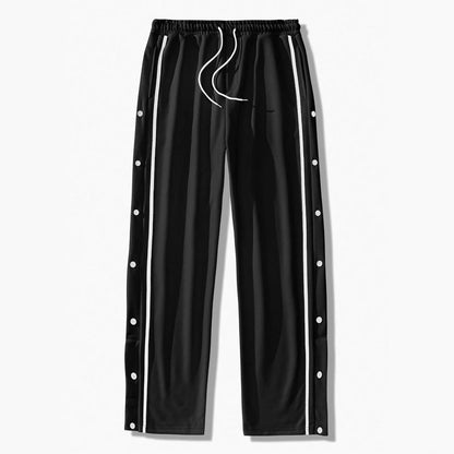 Herren Sportliche Freizeithose mit Knopf-Details BerlinGlamour 

Hier sind einige Beispiele für E-Commerce-Produktitel auf Deutsch:

* Moderne Outdoor-Aktivitäten 
*