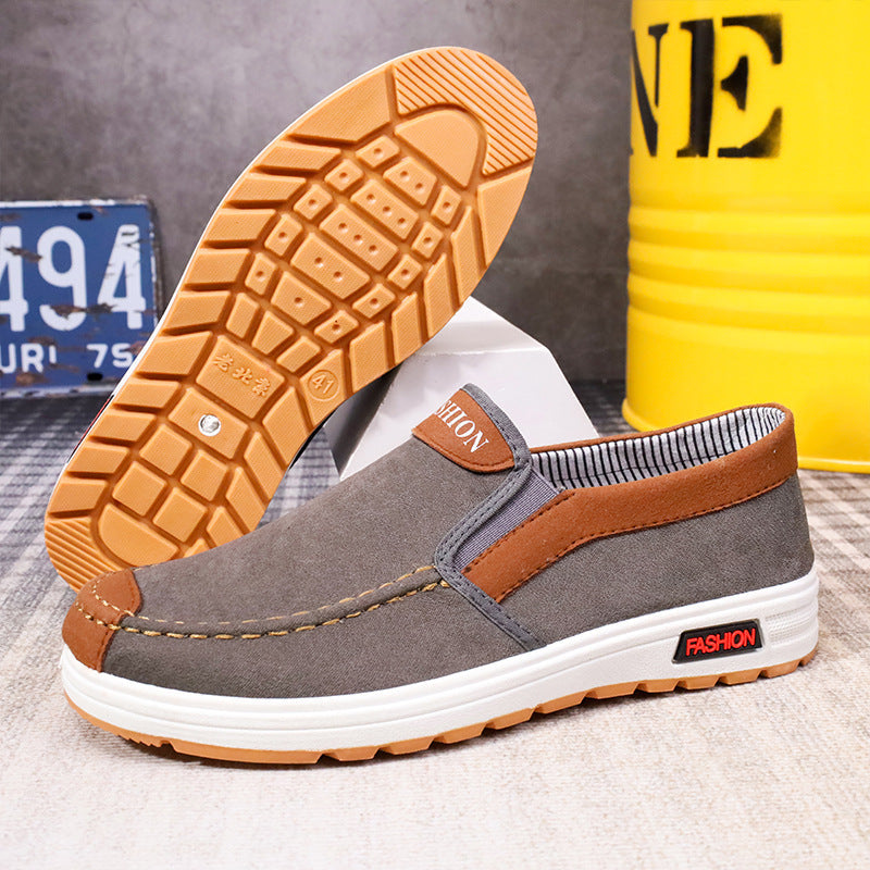 Damen Slipper Mit Rutschfester Sohle Elastisch Bequem