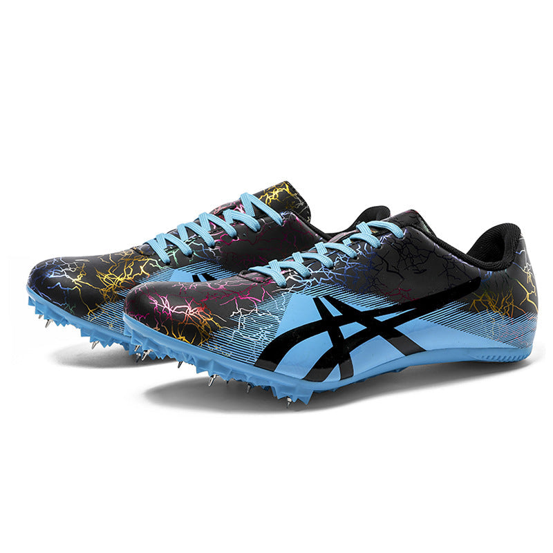 Damen Laufschuhe Leichtathletik Schnell Leicht Flexibel - BerlinGlamour