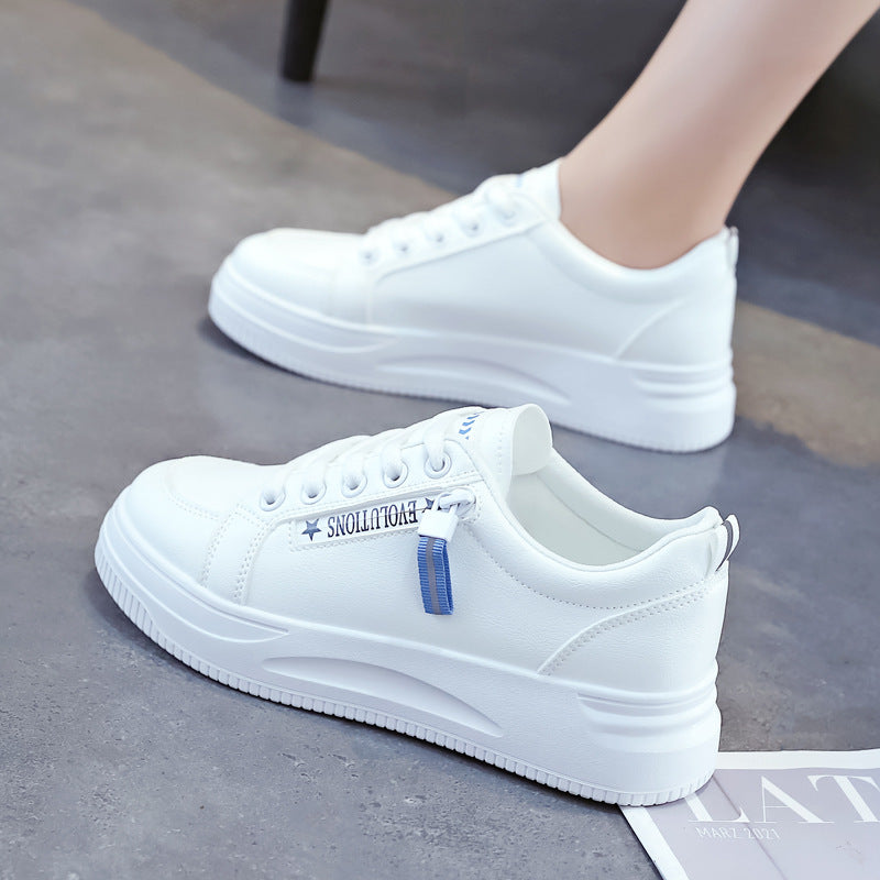 Damen Sneaker atmungsaktiv mit Weichdämpfung