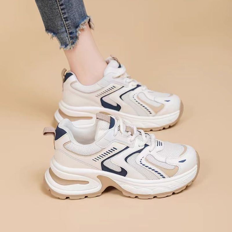 Damen Sneaker Reflektierend InnovativSport - BerlinGlamour