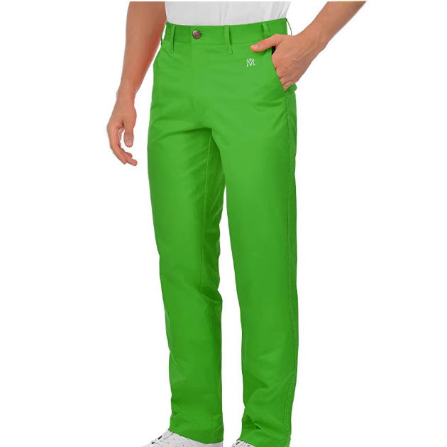 Herren Freizeithose Klassisch Bequem Casual