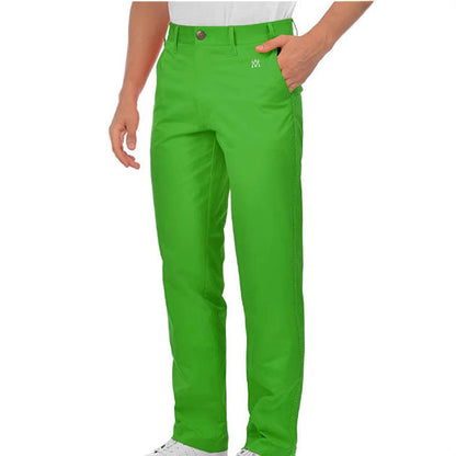 Herren Freizeithose Klassisch Bequem Casual