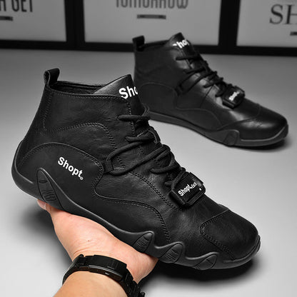 Damen Sneaker Sportlich Rutschfest Weich