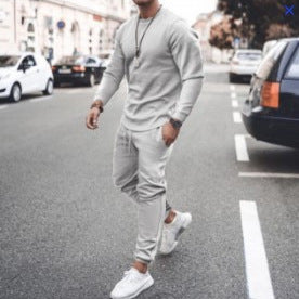 Herren Freizeitanzug Set Sportlich Modern Berlin