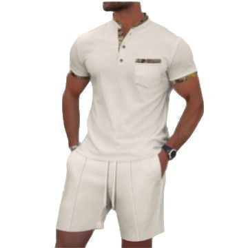 Männer Freizeit Outfit Berlin Casual