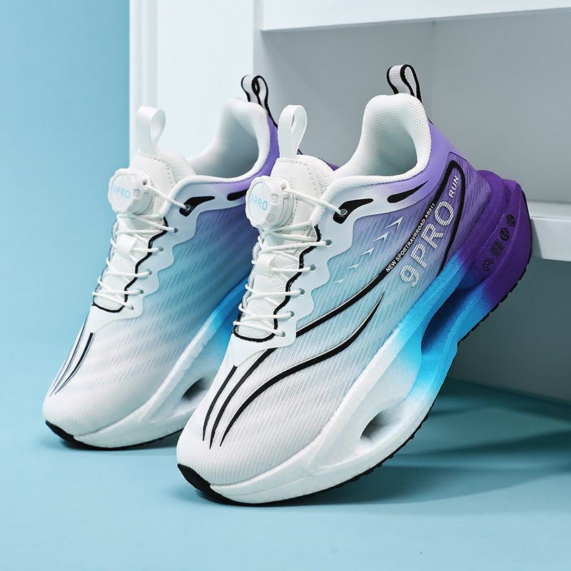 Damen Sport Schuhe atmungsaktiv Laufschuhe Schnell