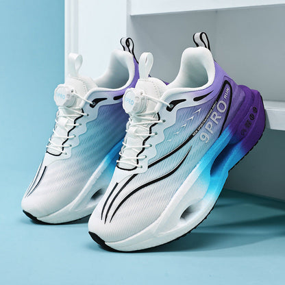 Damen Sport Schuhe atmungsaktiv Laufschuhe Schnell
