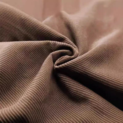 Herren Stehkragenpullover Soft Samtig mit Taschen