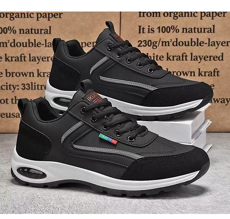 Damen Sport Schuhe Laufschuhe Mit Dämpfung Technologie