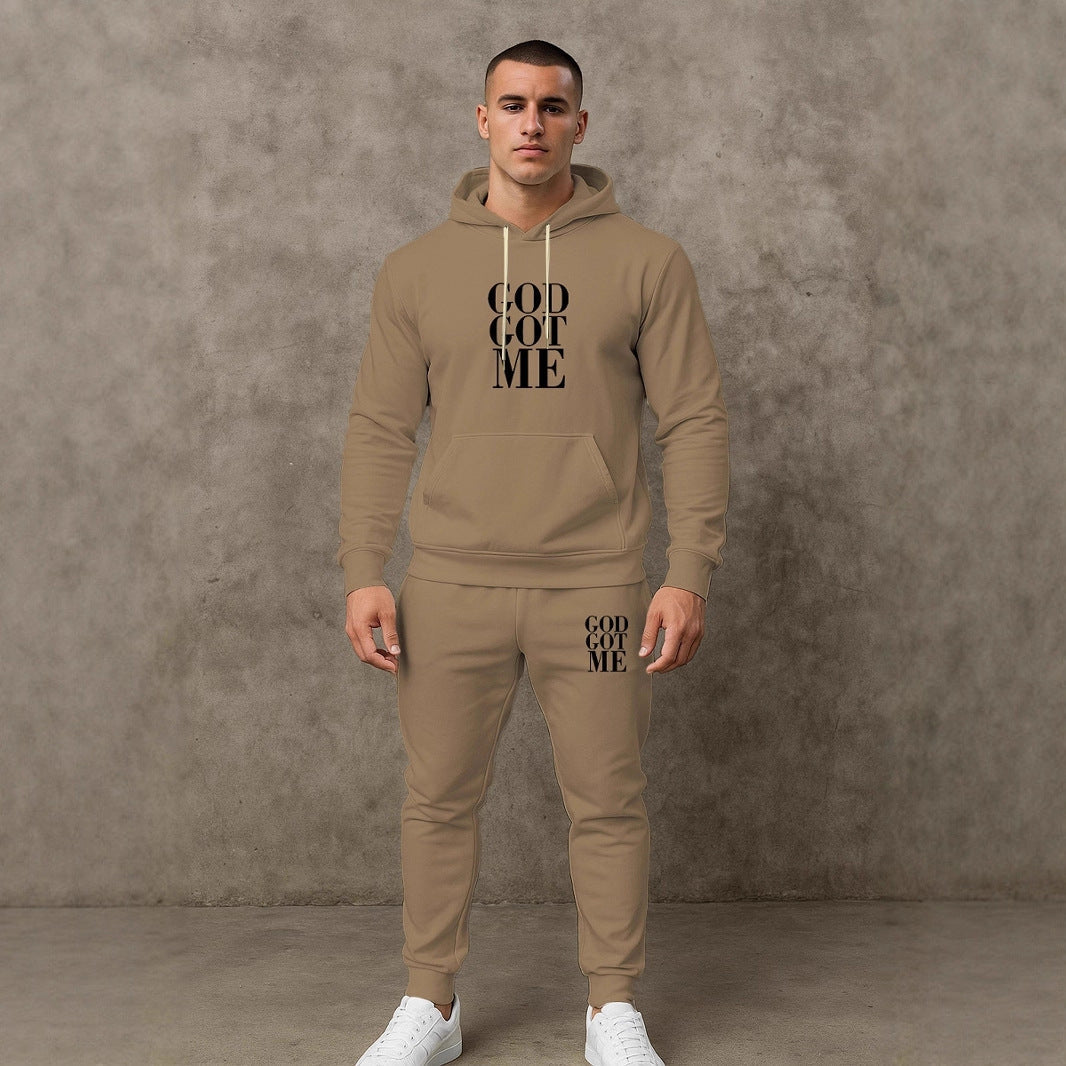 Herren Freizeitanzug Modern Casual Schnitt