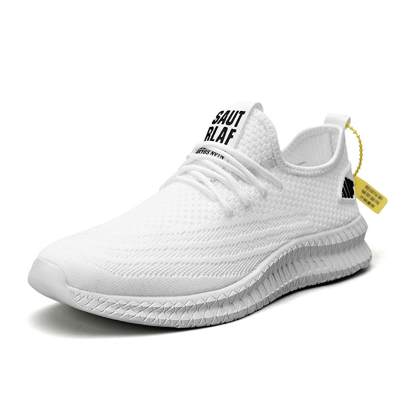 Damen Fitness-Sneaker Atmungsaktiv Laufschuhe Sport