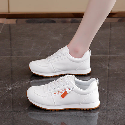 Damen Sneaker Modern Atmungsaktiv Sportlich