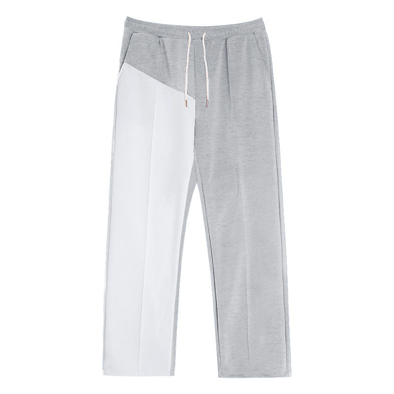 Herren Trainingshose Sportlich Elastisch Modern