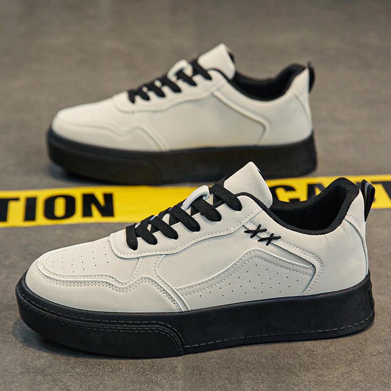 Damen Sneaker Chunky Urban Style Rutschfest