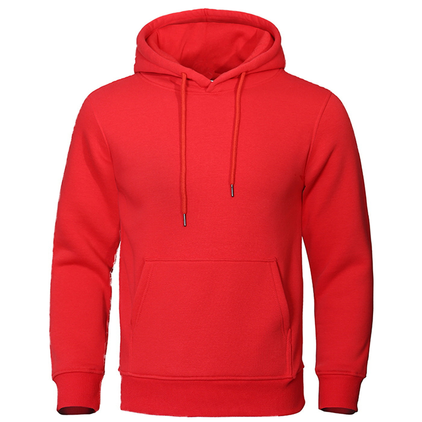 Herren Kapuzenpullover Weich Warm Stylisch