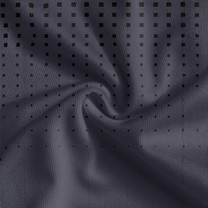 Herren Poloshirt Modern Geprägt Muster SlimFit