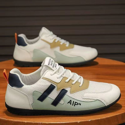 Damen Sneaker Leicht Atmungsaktiv Sportschuhe