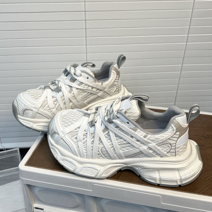 Damen Laufschuhe Sportlich atmungsaktiv