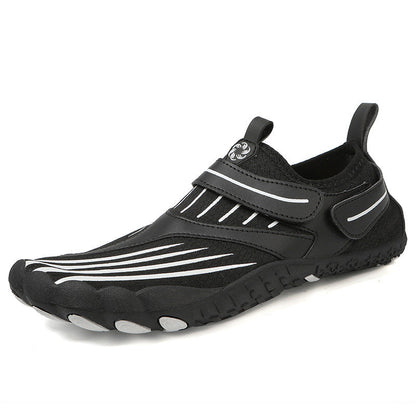 Damen Outdoor-Sandalen Wassersport Aktiv Modisch