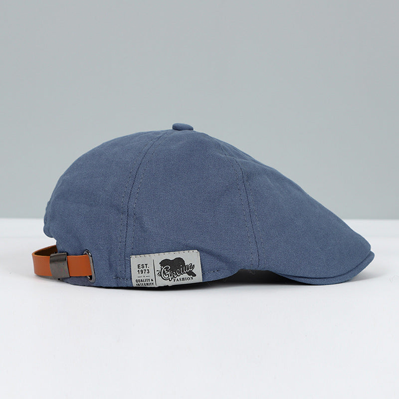 Vintage Basecap Berlin Style