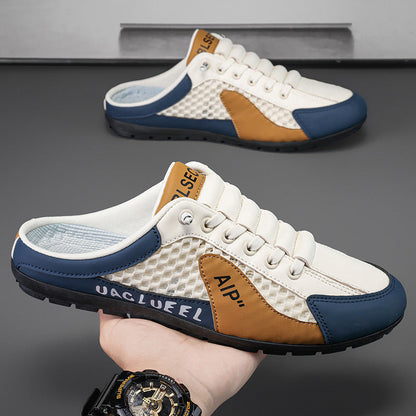 Damen Sportschuhe Atmungsaktiv Leicht Flexibel Sommerschuhe