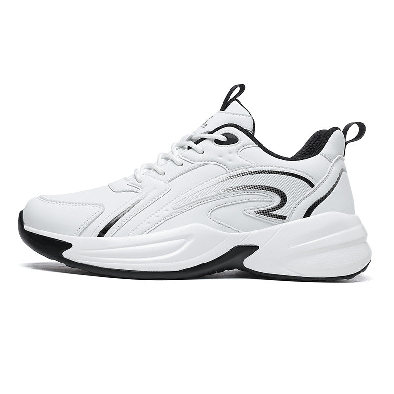 Damen Laufschuhe Sportsneaker Komfortabel Weich