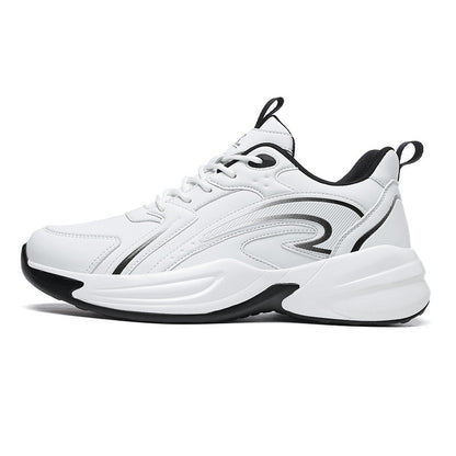 Damen Laufschuhe Sportsneaker Komfortabel Weich
