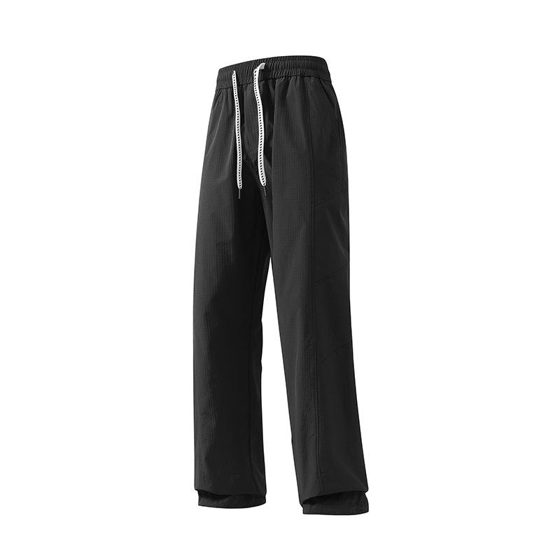 Herren Freizeithosen Leicht Atmungsaktiv Sport Hose