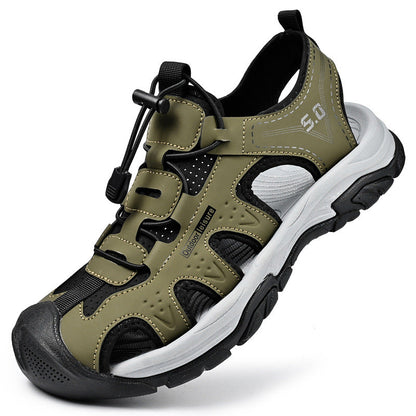 Damen Sportchuhe Schnellschnürer Bequem Freizeit Schuhe