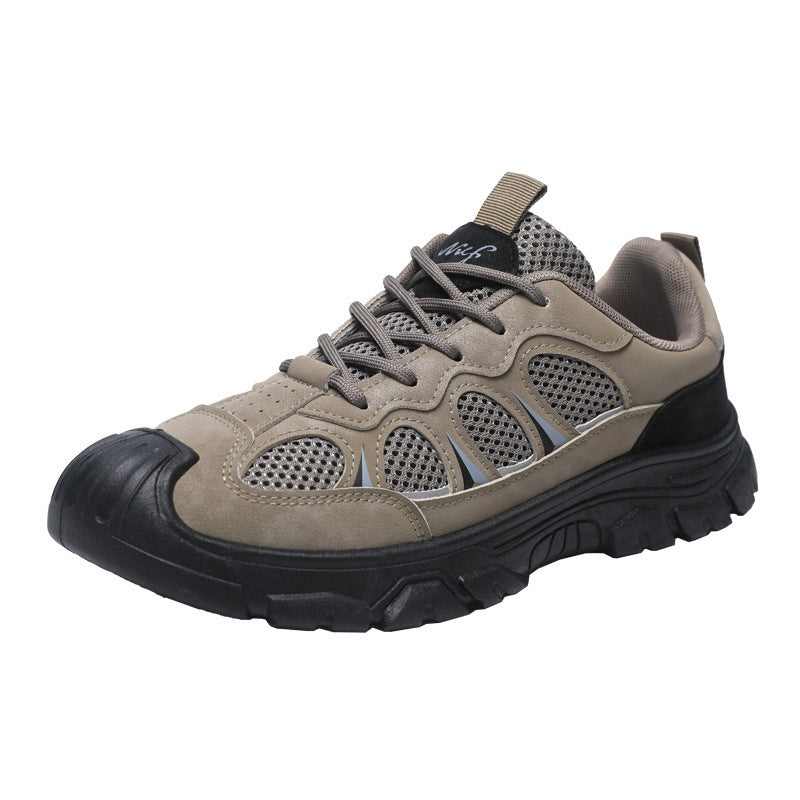 Damen Sneaker Atmungsaktiv Sport Freizeitschuhe Mesh