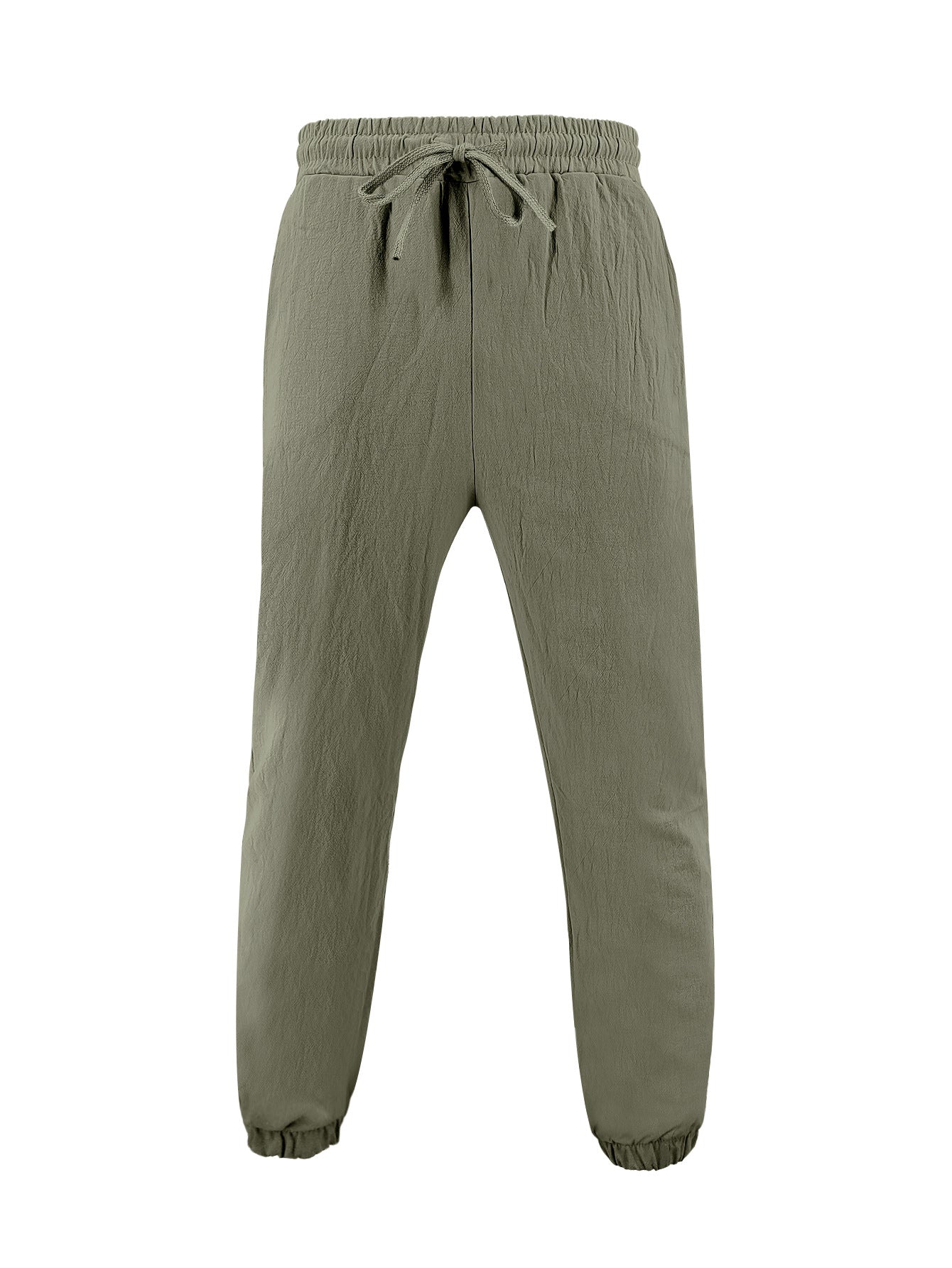 Bequeme Herren Freizeithose Atmungsaktiv Sportlich