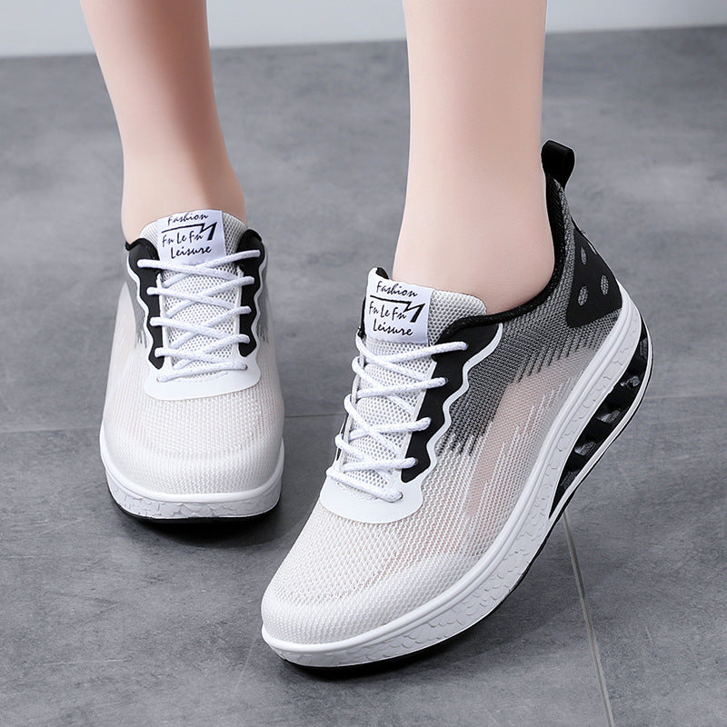 Laufschuhe Damen Hochwertig mit Dämpfungssystem