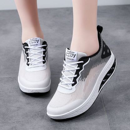 Laufschuhe Damen Hochwertig mit Dämpfungssystem