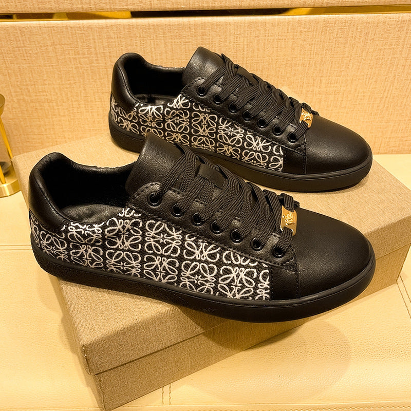 Damen Sneaker Mode Schuhe Stilvoll Hochwertig