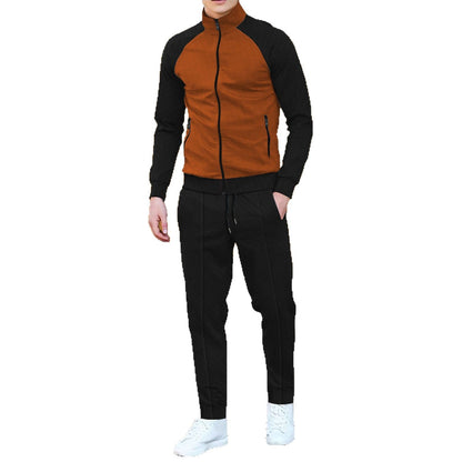 Herren Sportanzug Modern Casual Berlin