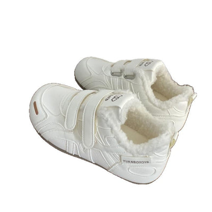 Damen Sneaker Weiche Innensohle Mode Schuhe Bequem