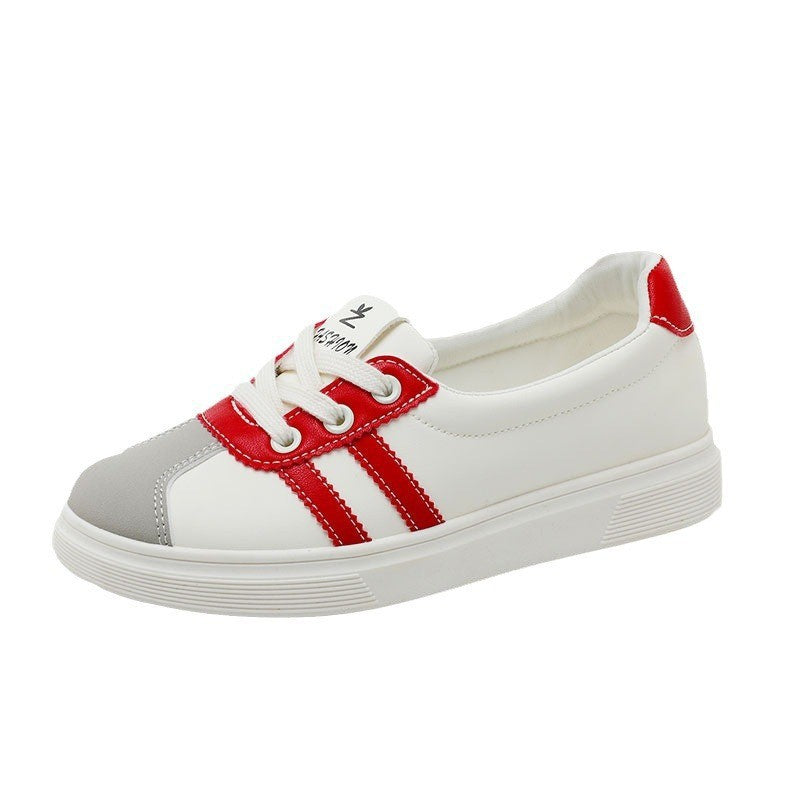 Damen Sport-Sneaker Metallic Komfort Laufschuhe - BerlinGlamour