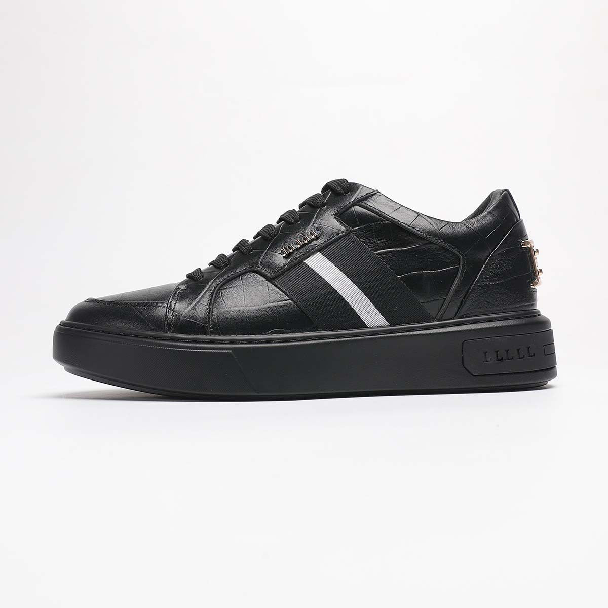 Damen Sneaker Modern Sportlich Robust