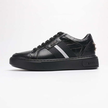 Damen Sneaker Modern Sportlich Robust