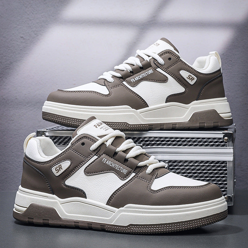 Damen Sneaker Komfort Weich Bequem Laufschuhe