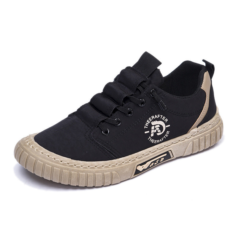 Damen Sneaker bequem elastisch rutschfest Sportlich