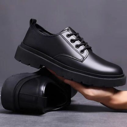 Damen Schnürschuhe Robust Bequem Mode Schuhe