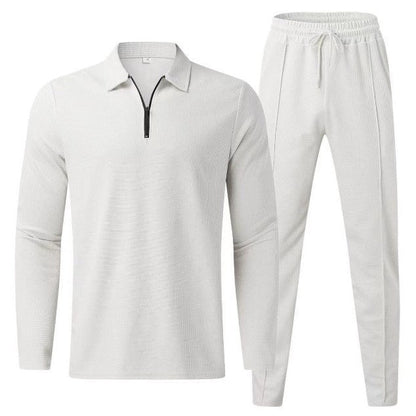 Herren Sportbekleidung Set Funktionsshirt Jogginghose
