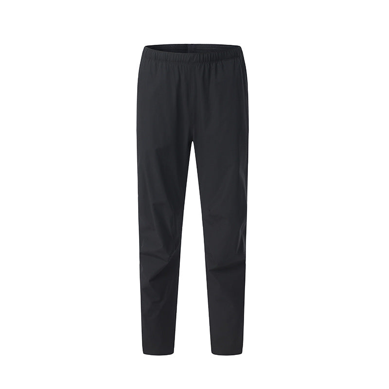 Männer Sport Hose Elastisch Atmungsaktiv Funktionell