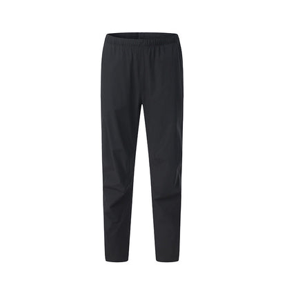 Männer Sport Hose Elastisch Atmungsaktiv Funktionell